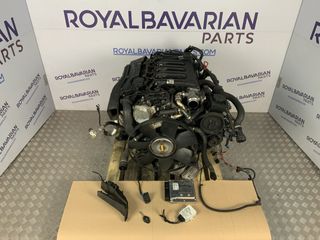 MOTOR M57N 306D2 (204Cv)