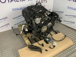 MOTOR M57N 306D2 (204Cv)