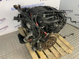 MOTOR M57N 306D2 (204Cv)