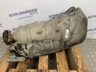 CAJA CAMBIOS AUTOMÁTICA BMW 30D E90/E91