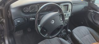Lancia Lybra 2003