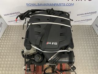 MOTOR BMW M3 E90/E92 S65B40 420cv