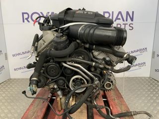 MOTOR BMW M3 E90/E92 S65B40 420cv
