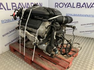 MOTOR BMW M3 E90/E92 S65B40 420cv