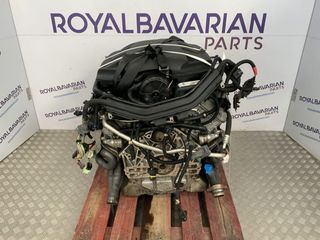 MOTOR BMW M3 E90/E92 S65B40 420cv