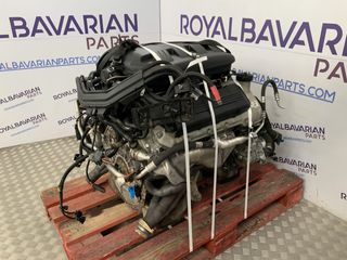 MOTOR BMW M3 E90/E92 S65B40 420cv