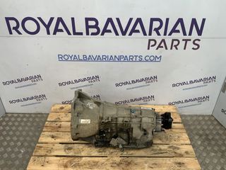 CAJA DE CAMBIOS AUTOMÁTICA BMW E46/E39/Z4 E85 20i 5v