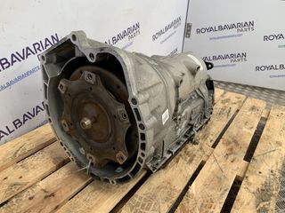 CAJA DE CAMBIOS AUTOMÁTICA BMW E90/E91/E60 30i N52B30A