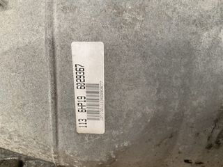 CAJA CAMBIOS AUTOMÁTICA BMW 20D E60/E90 M47