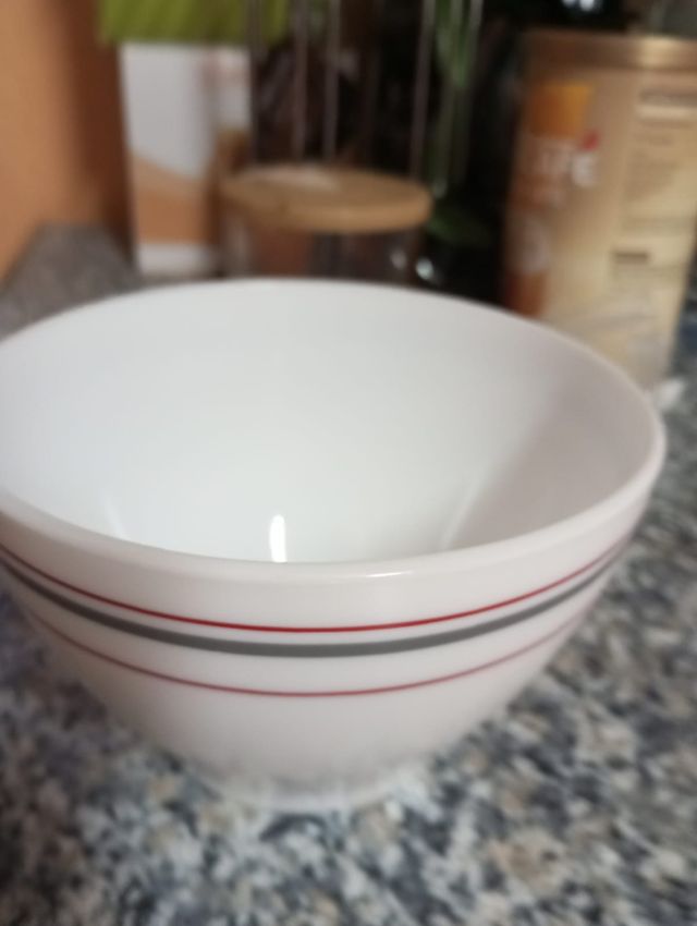 Tazones desayuno Harmonia