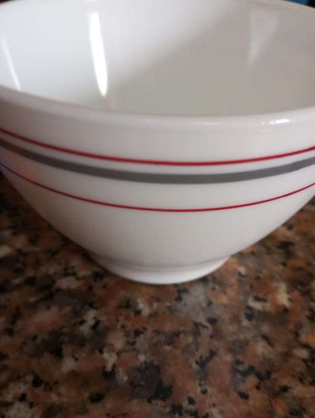 Tazones desayuno Harmonia