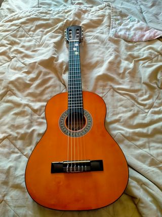 Chitarra acustica 6-8 anni 