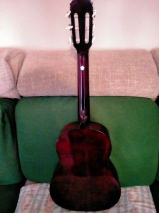 Chitarra acustica 6-8 anni 