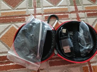Casco inalámbrico bluetooth