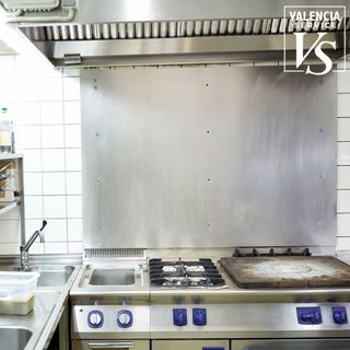 0758 -MARAVILLOSO RESTAURANTE EN ESQUINA EN ARAGÓN