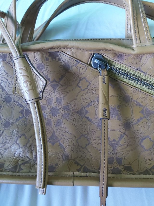 Bolso NIKE Heritage 1972