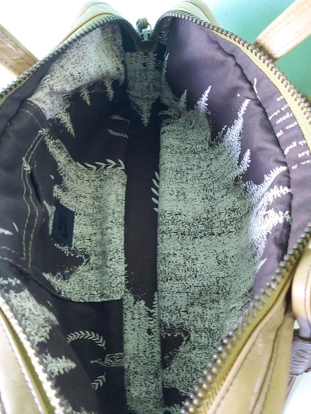 Bolso NIKE Heritage 1972