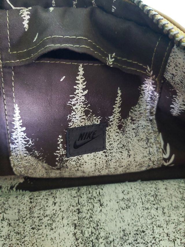 Bolso NIKE Heritage 1972