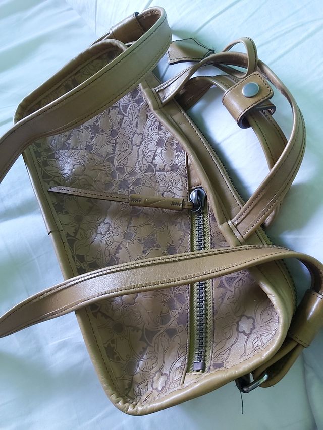 Bolso NIKE Heritage 1972