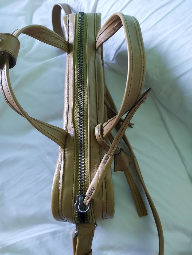 Bolso NIKE Heritage 1972