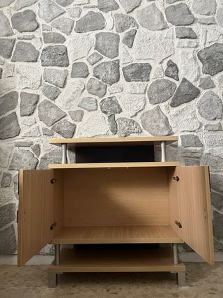 Mueble recibidor