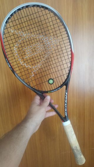 Raqueta de Tenis Dunlop Biomimetic