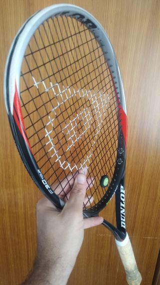 Raqueta de Tenis Dunlop Biomimetic