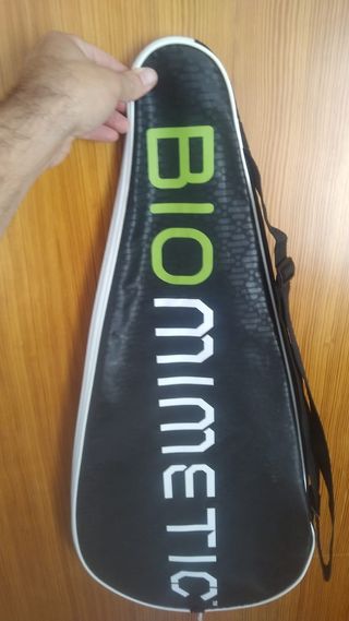 Raqueta de Tenis Dunlop Biomimetic