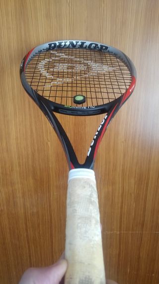 Raqueta de Tenis Dunlop Biomimetic