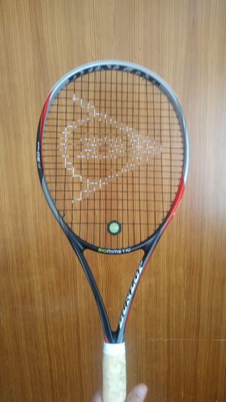 Raqueta de Tenis Dunlop Biomimetic