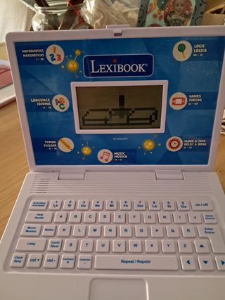 Ordenador educativo
