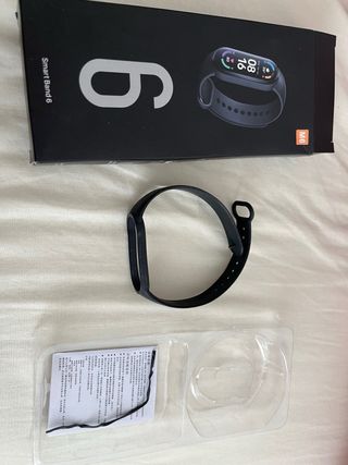 Smart band 6