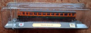 Tren Locomotora Southern Railway Os 4  1,60 