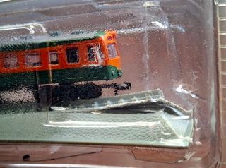 Tren Locomotora Southern Railway Os 4  1,60 