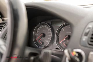 Volvo C70 