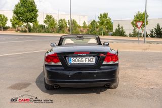 Volvo C70 