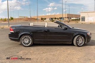 Volvo C70 