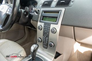 Volvo C70 