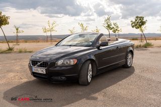 Volvo C70 