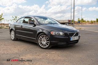 Volvo C70 
