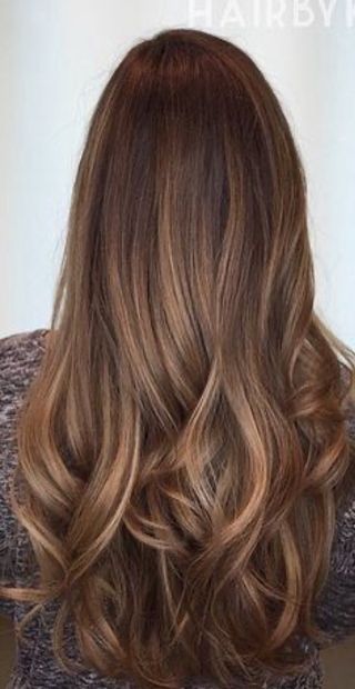 Peluquera a domicilio