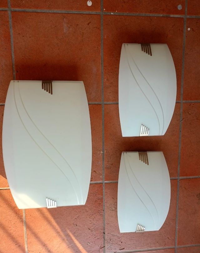 Appliques da parete design moderno