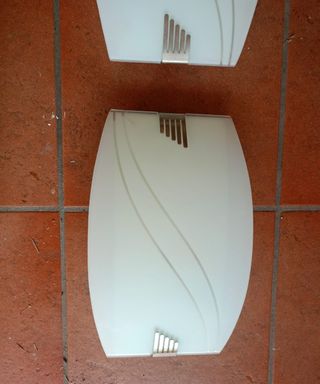 Appliques da parete design moderno