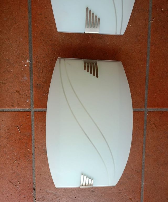 Appliques da parete design moderno