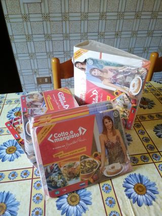 Cotto e mangiato