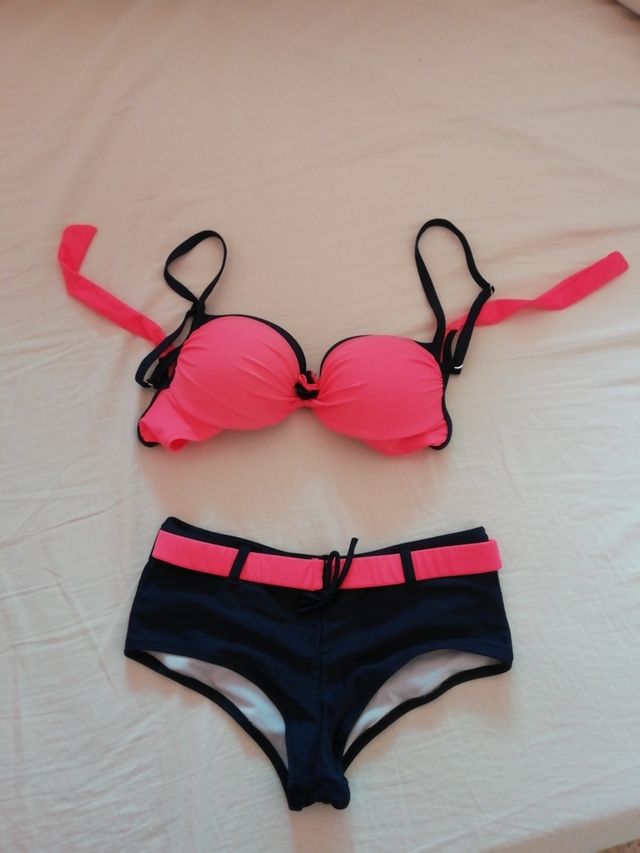 Costume da mare donna