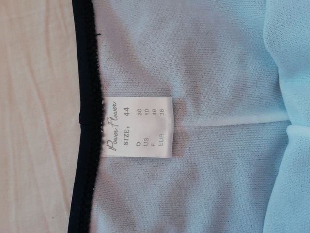 Costume da mare donna