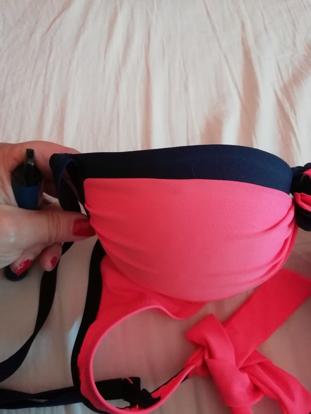 Costume da mare donna