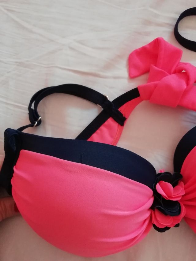 Costume da mare donna