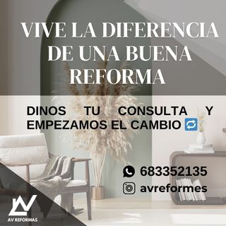 Reformas de calidad